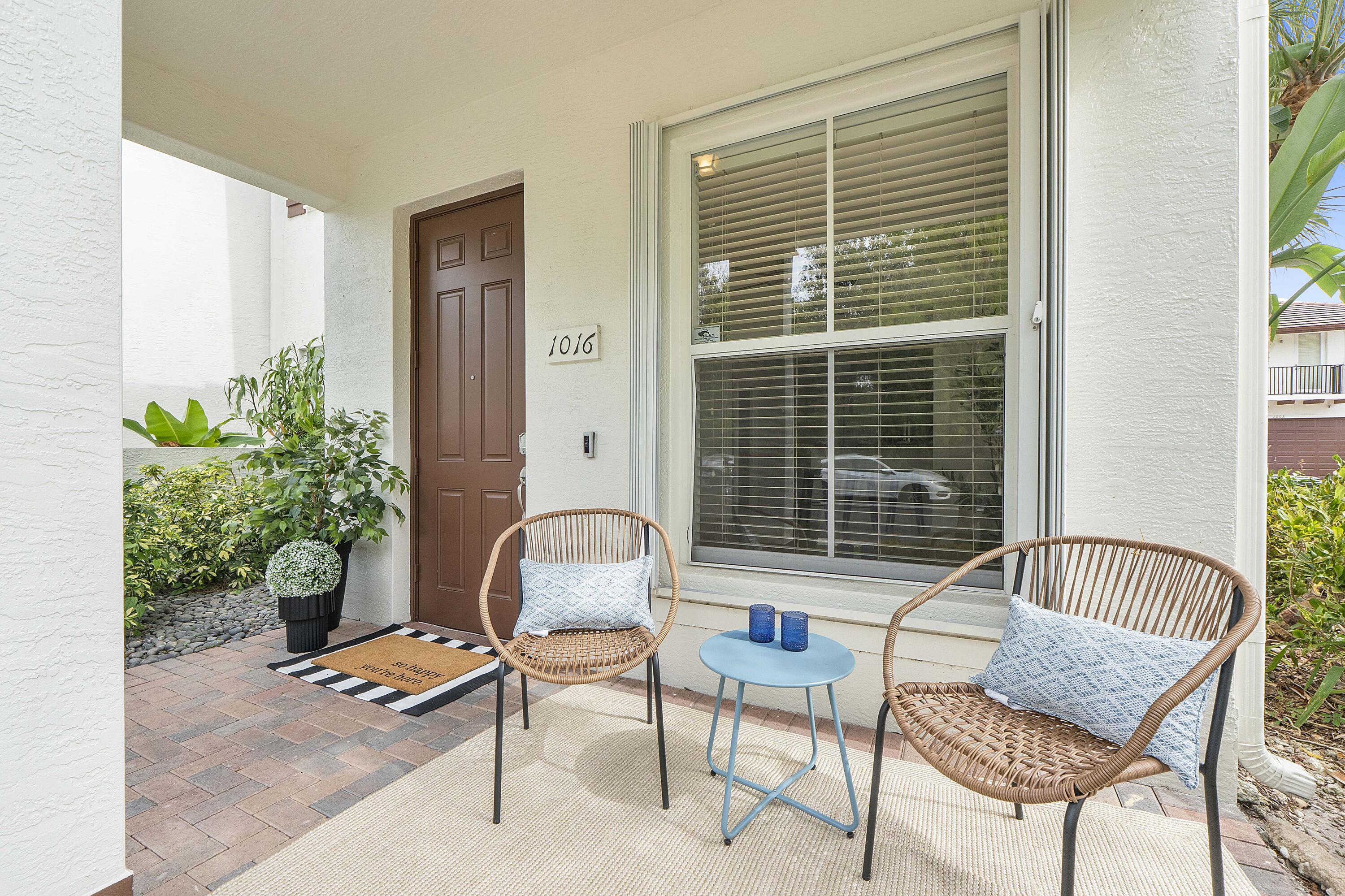 4760 Mimosa Place 1016