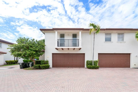 Tiny photo for 4760 Mimosa Place #1016, Coconut Creek, FL 33073 (MLS # B26031051)