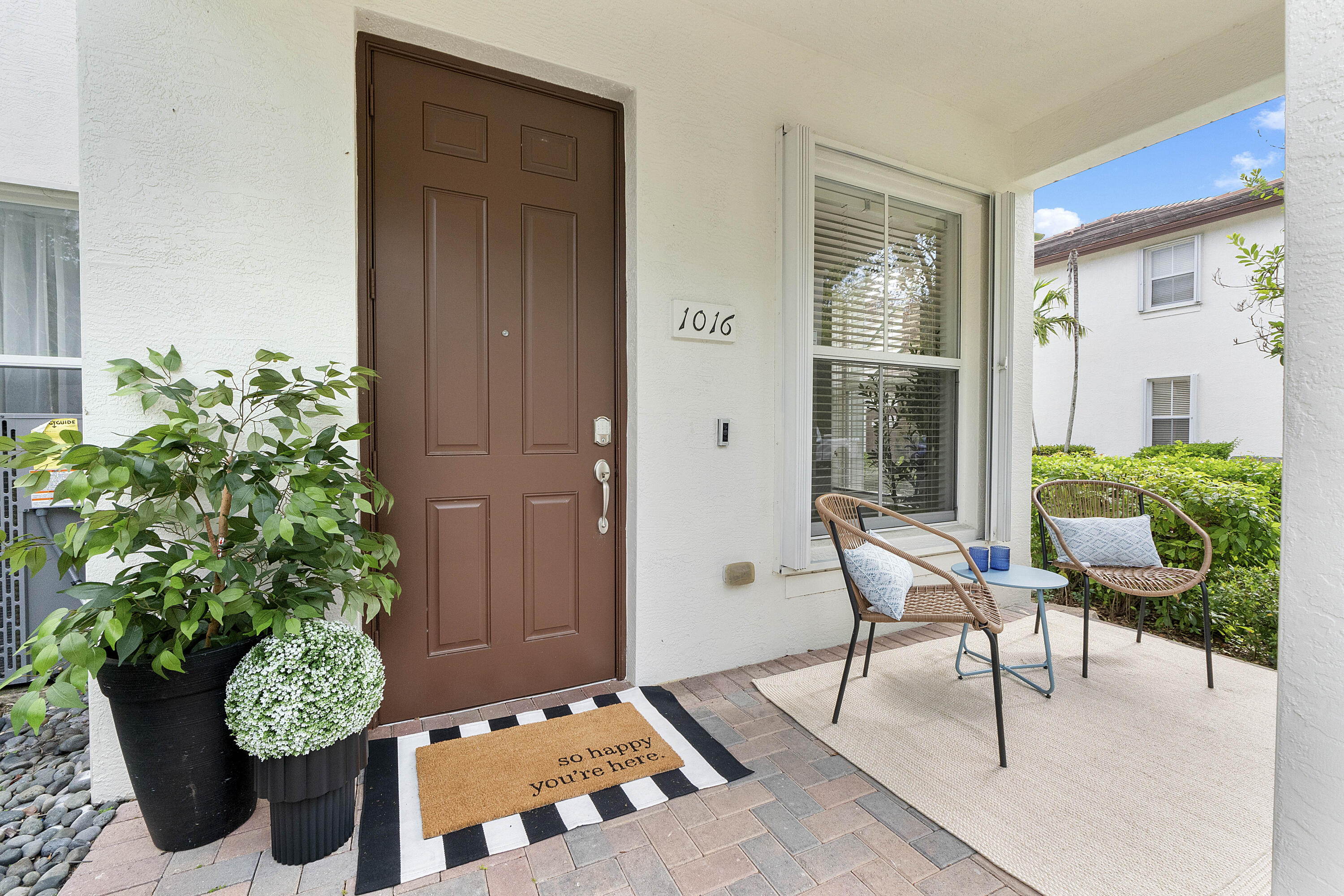 4760 Mimosa Place 1016