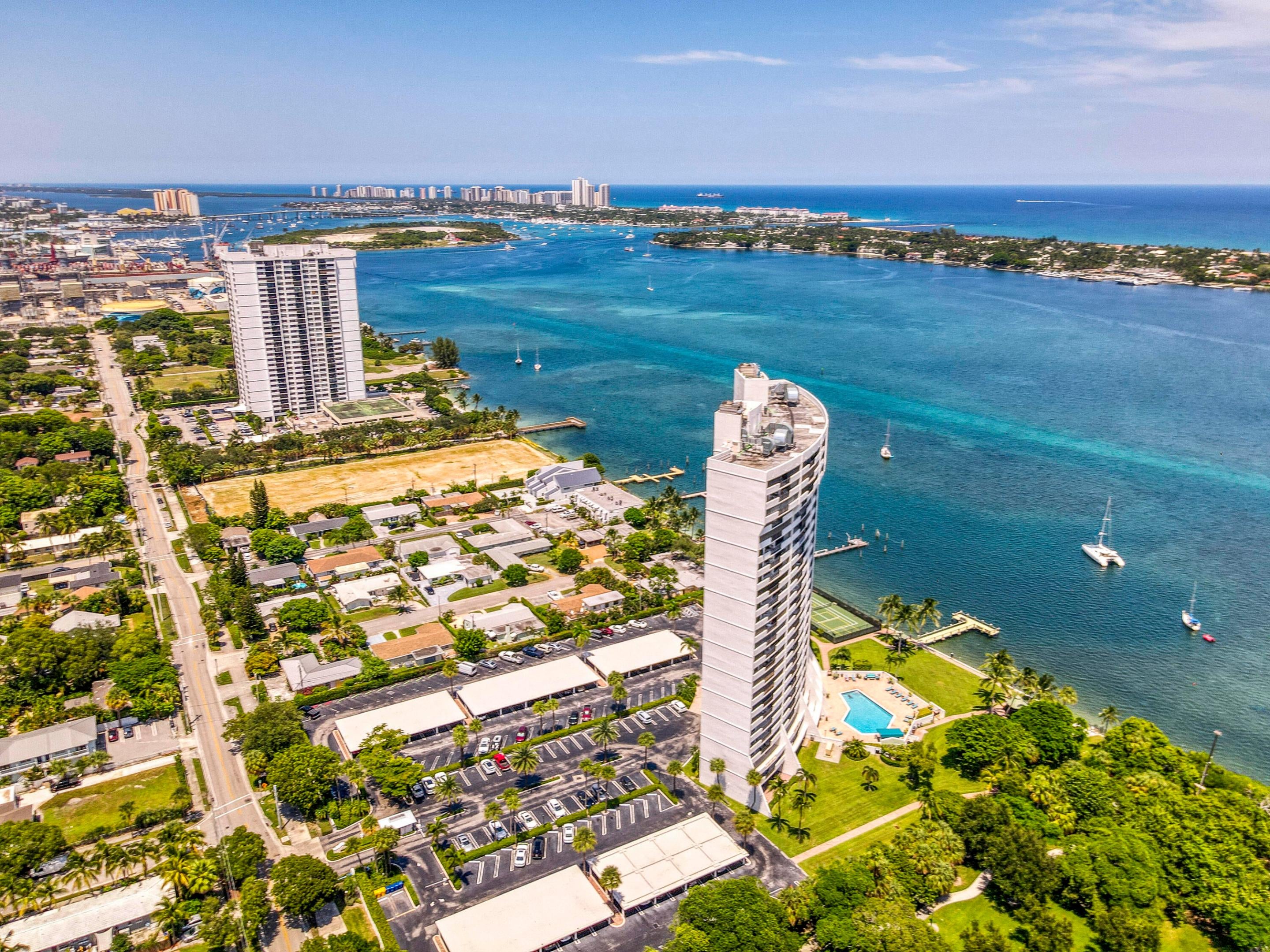 5200 N Flagler Drive 1106