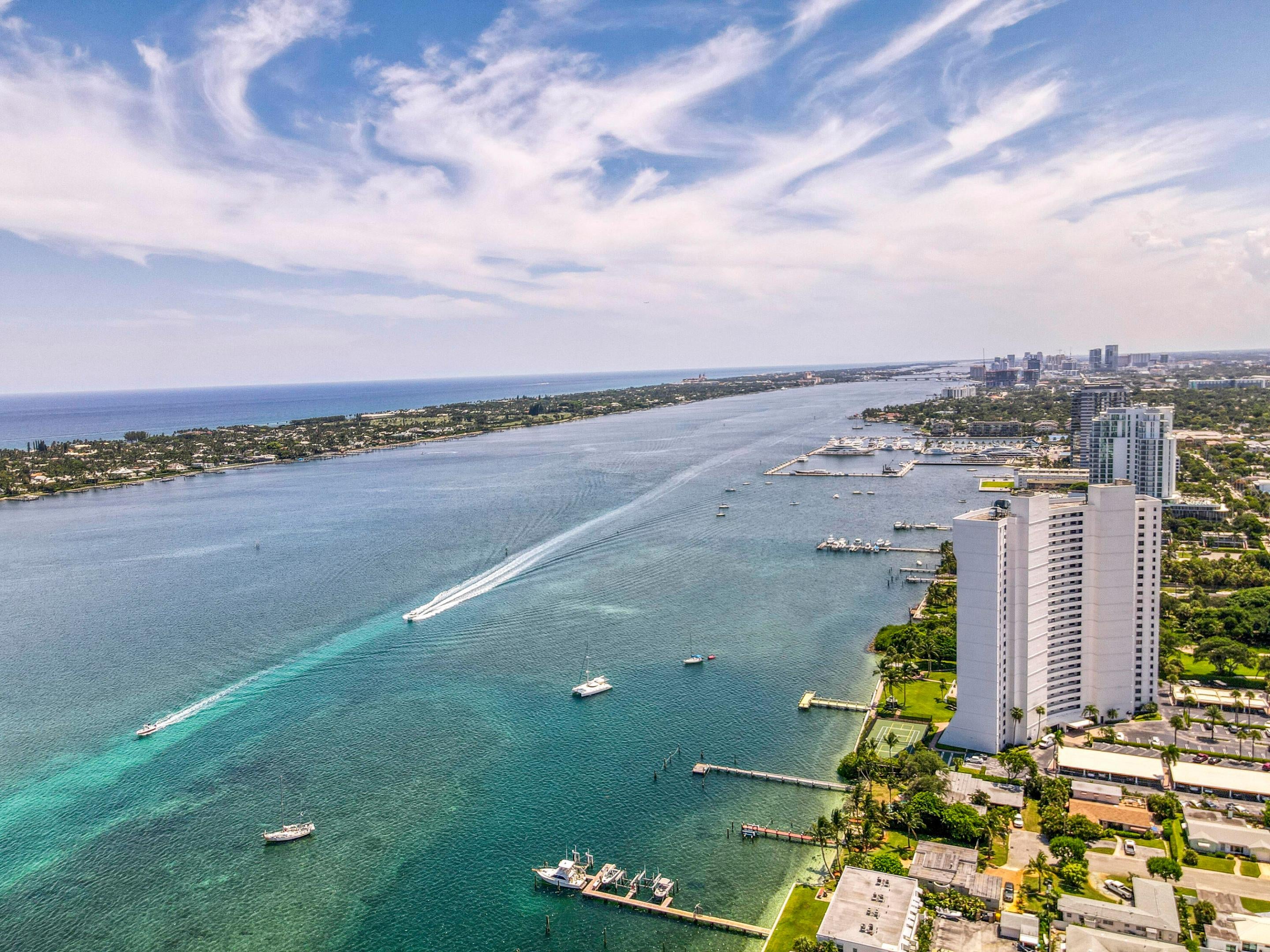 5200 N Flagler Drive 1106
