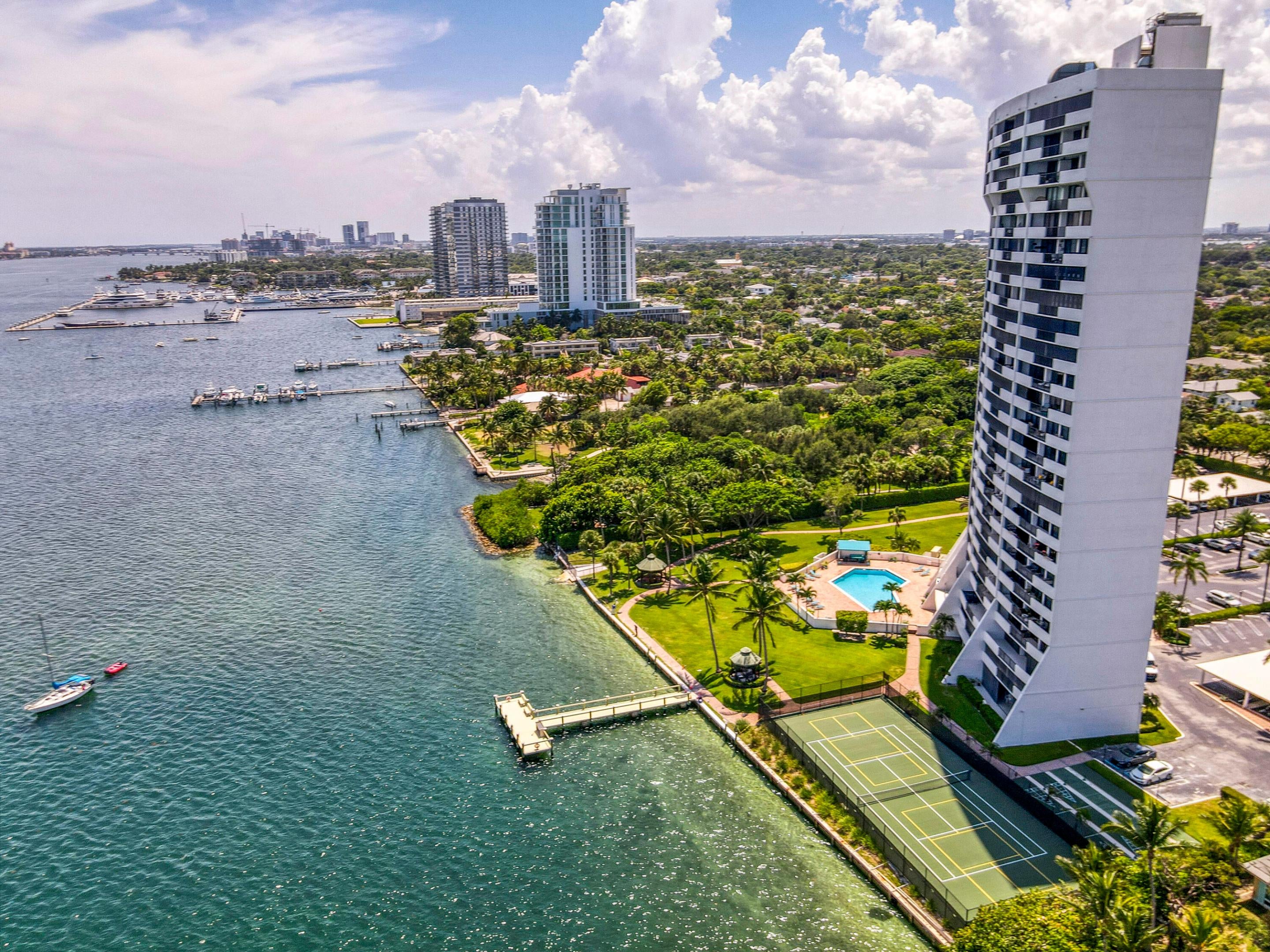 5200 N Flagler Drive 1106
