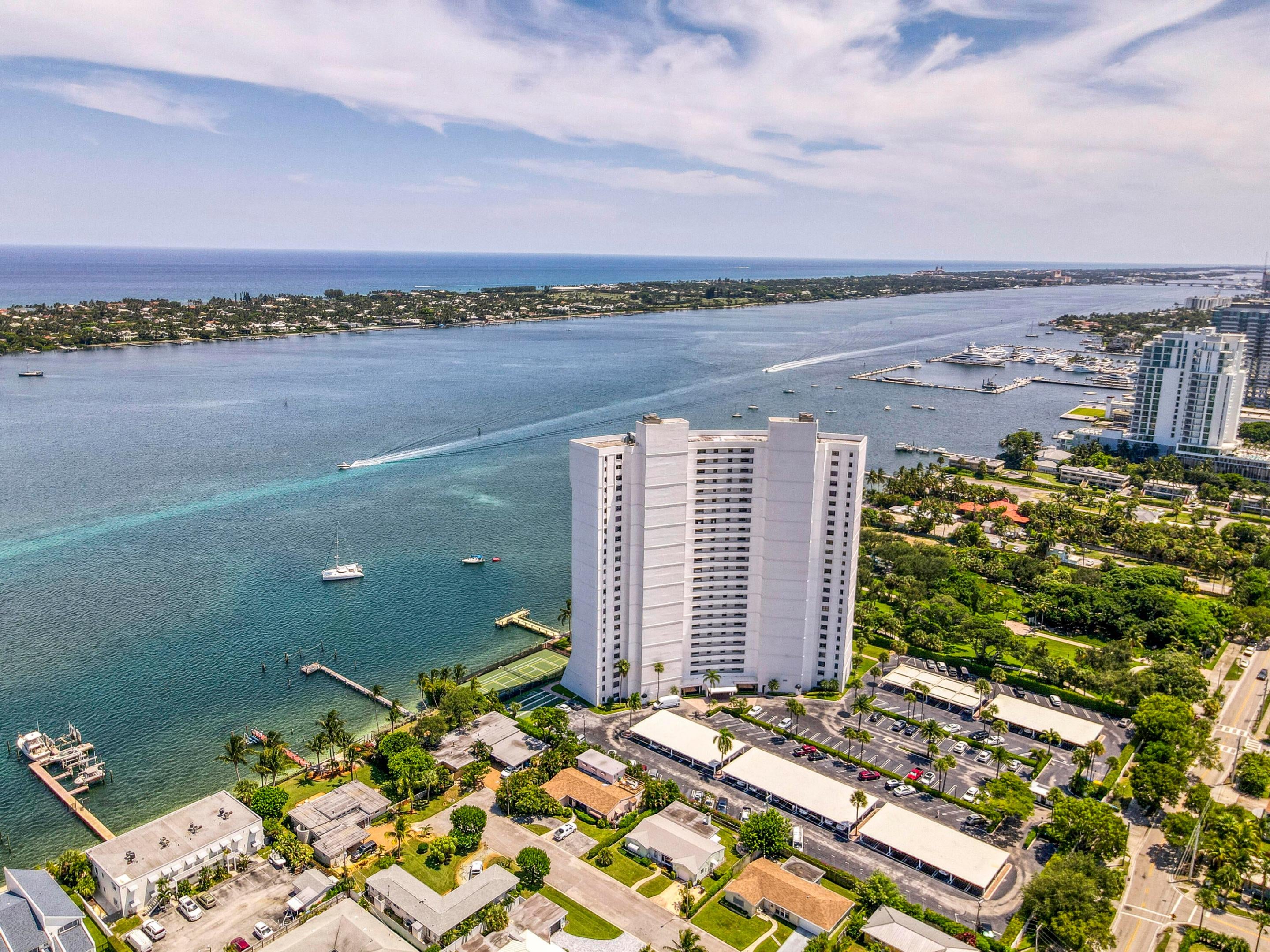 5200 N Flagler Drive 1106