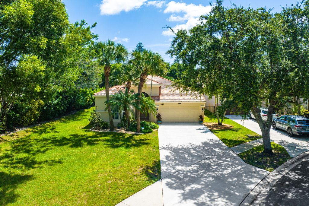 Photo of 7120 Copperfield Circle, Lake Worth, FL 33467 (MLS # R11005232)