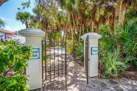 A home in Vero Beach