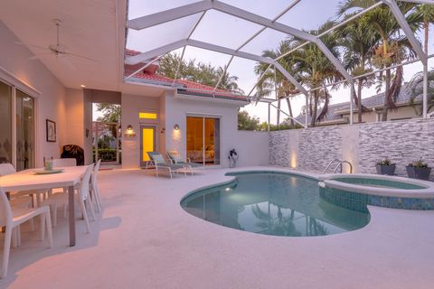 A home in Vero Beach