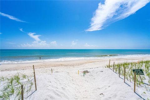 A home in Vero Beach