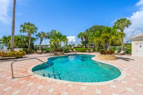 A home in Vero Beach