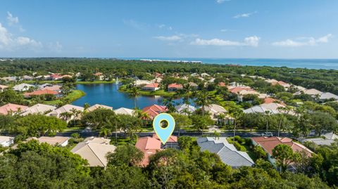 A home in Vero Beach