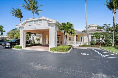 A home in Vero Beach