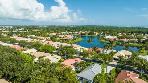 A home in Vero Beach