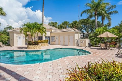 A home in Vero Beach