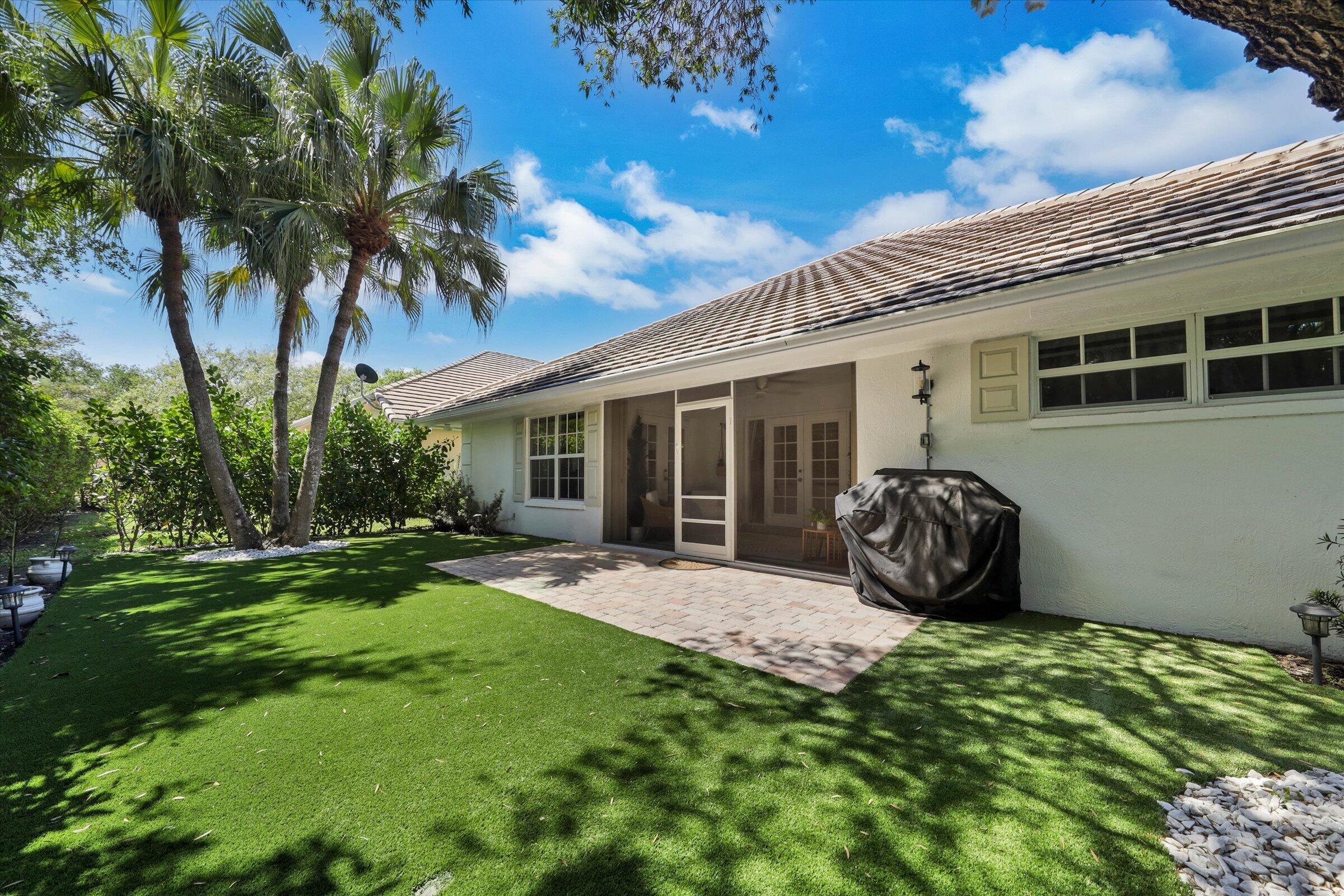 GEORGETOWN AT EAGLE TRACE - Residential