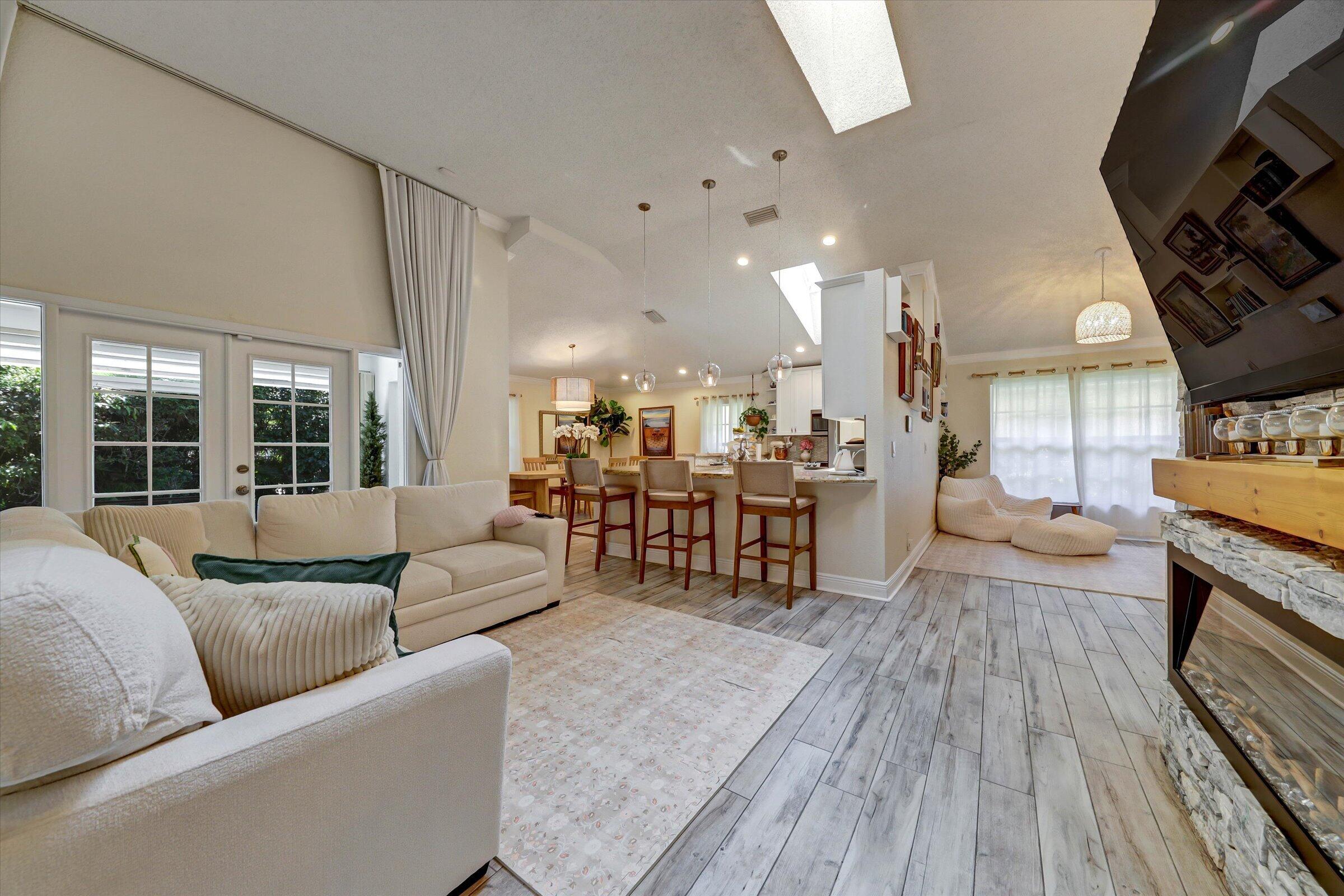 GEORGETOWN AT EAGLE TRACE - Residential