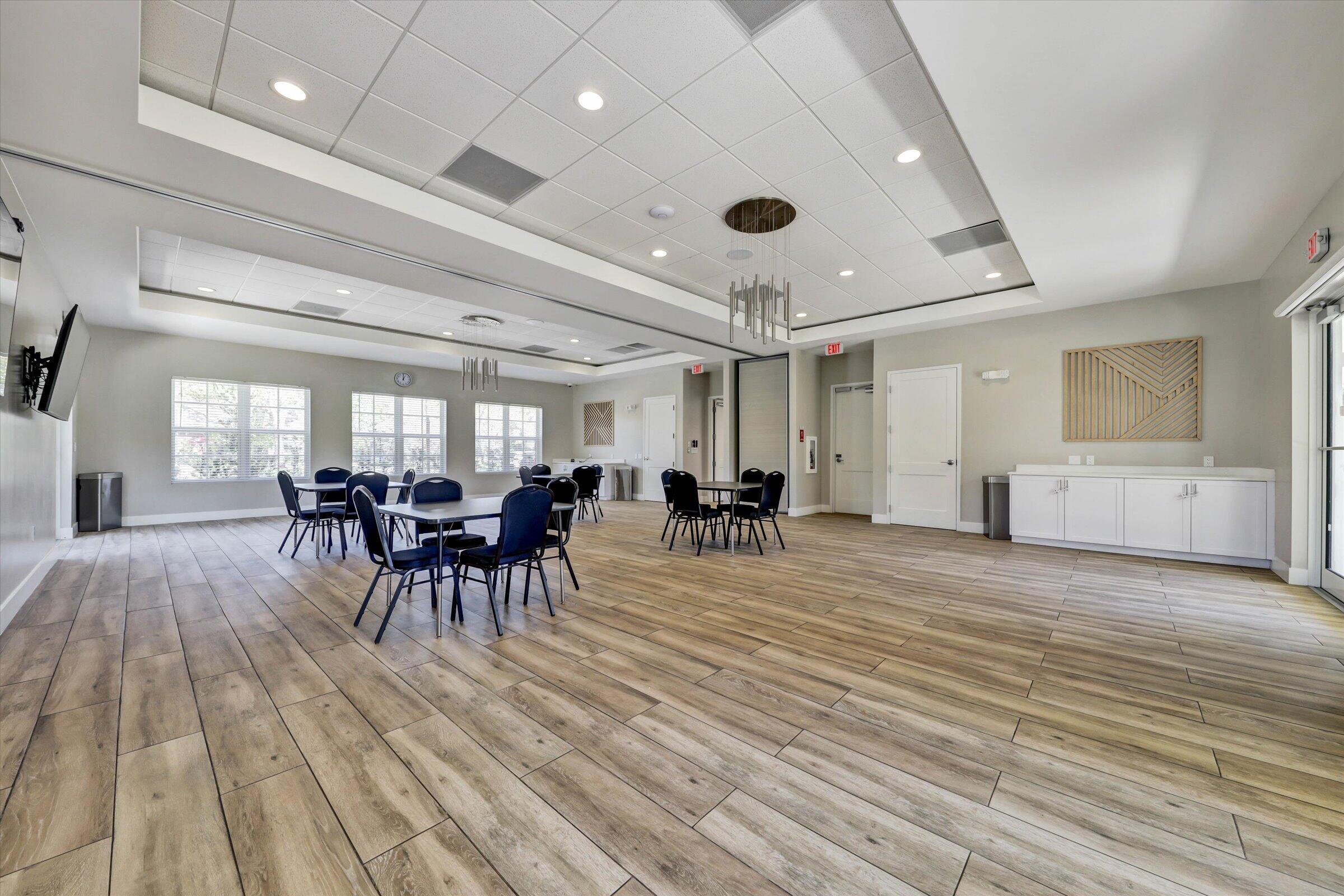 GEORGETOWN AT EAGLE TRACE - Residential