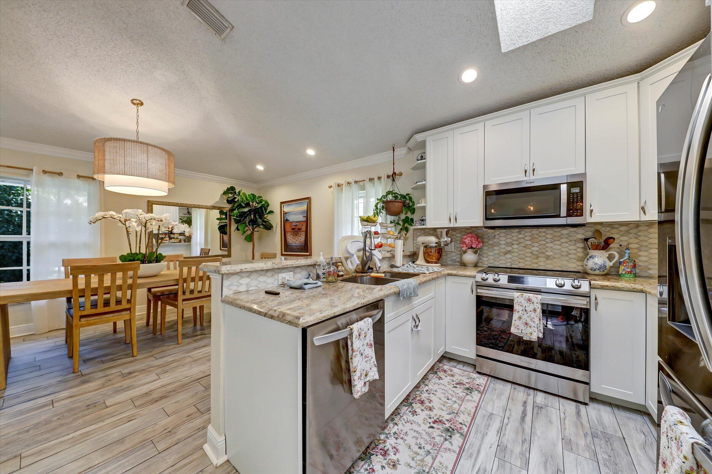 GEORGETOWN AT EAGLE TRACE - Residential