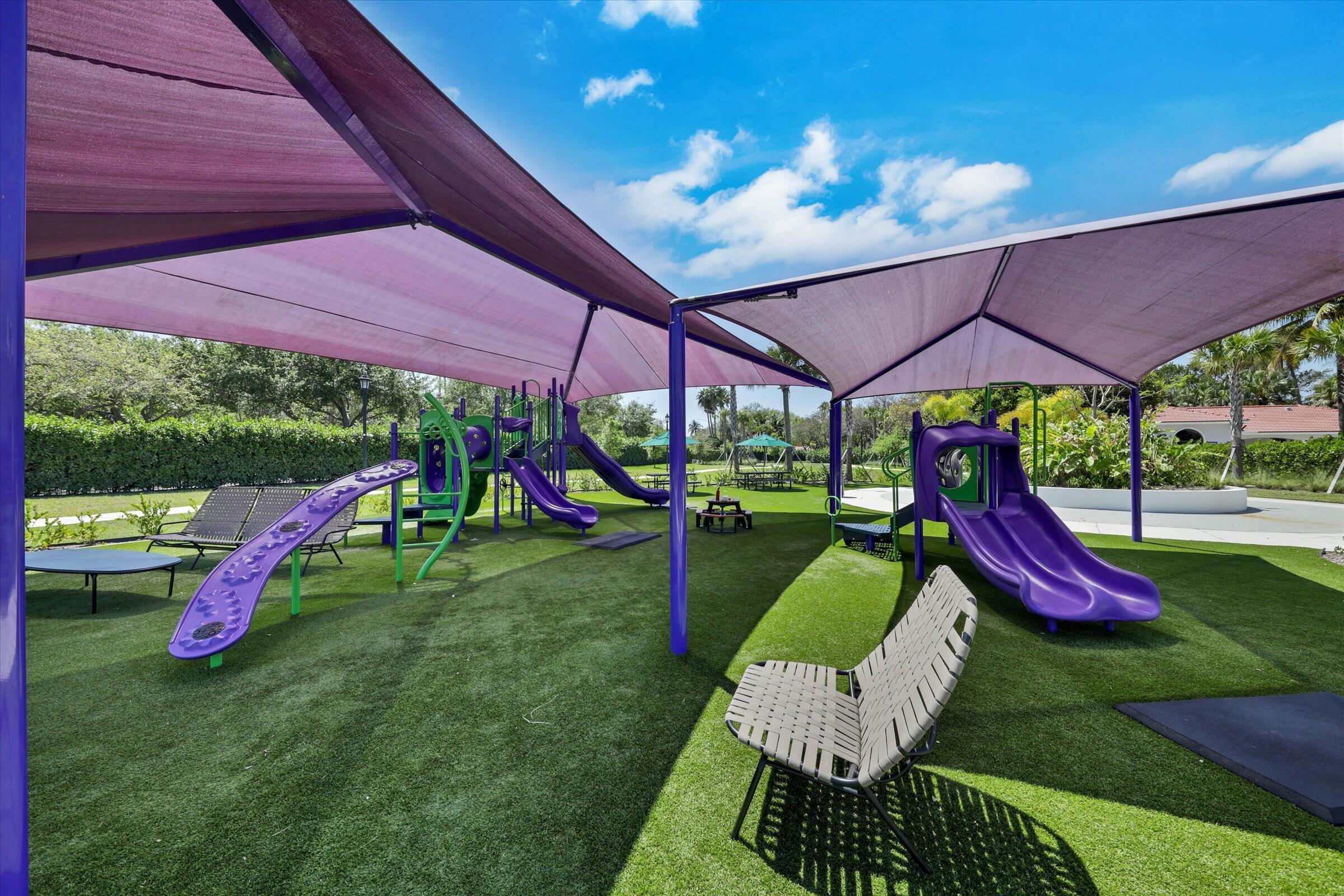 GEORGETOWN AT EAGLE TRACE - Residential