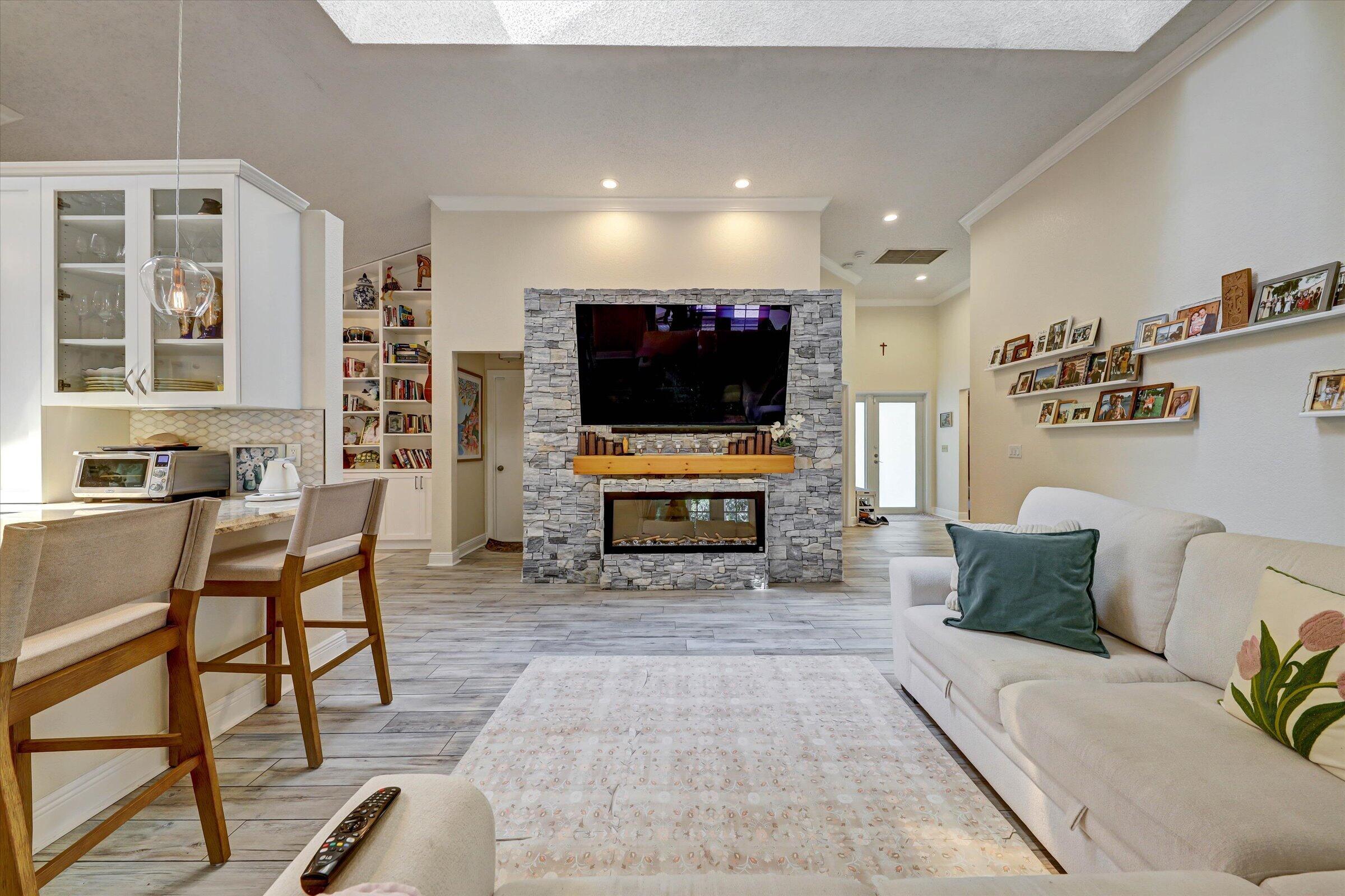 GEORGETOWN AT EAGLE TRACE - Residential