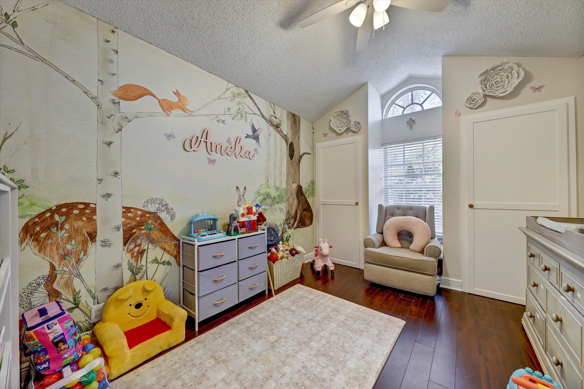 GEORGETOWN AT EAGLE TRACE - Residential