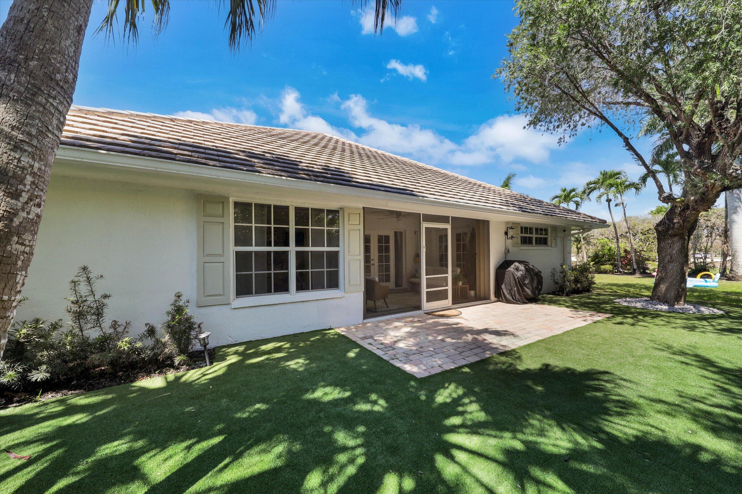 GEORGETOWN AT EAGLE TRACE - Residential