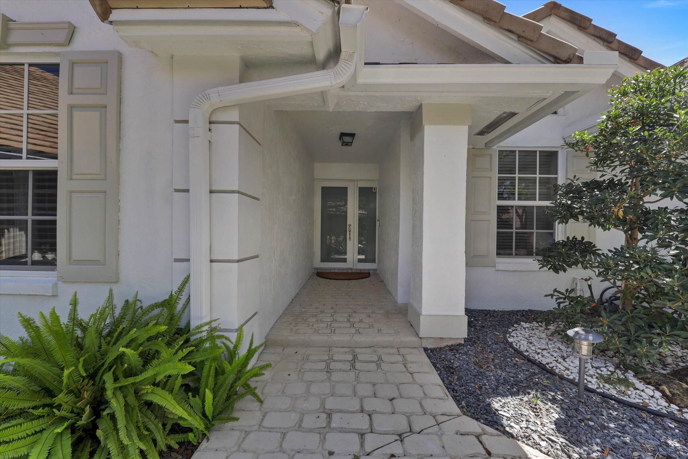 GEORGETOWN AT EAGLE TRACE - Residential