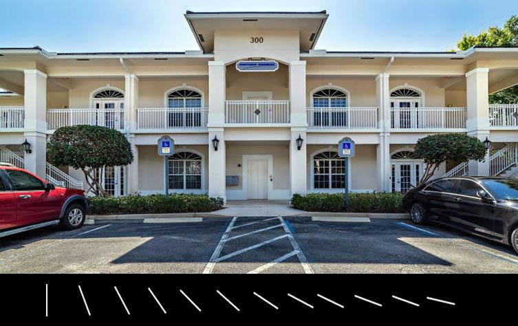 VILLAGE SQUARE PROFESSION - Commercial Sale