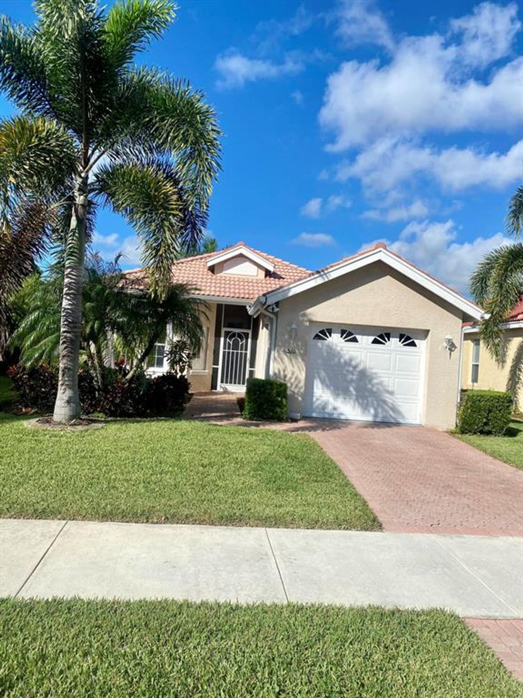 Photo of 510 SW Treasure Cove, Saint Lucie West, FL 34986 (MLS # R10752538)