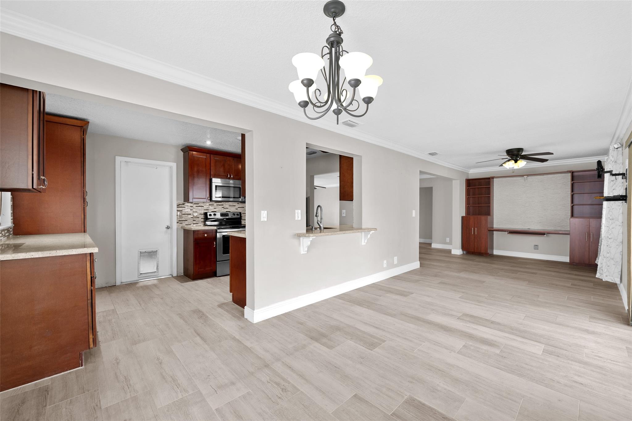 Lauderdale West - Residential