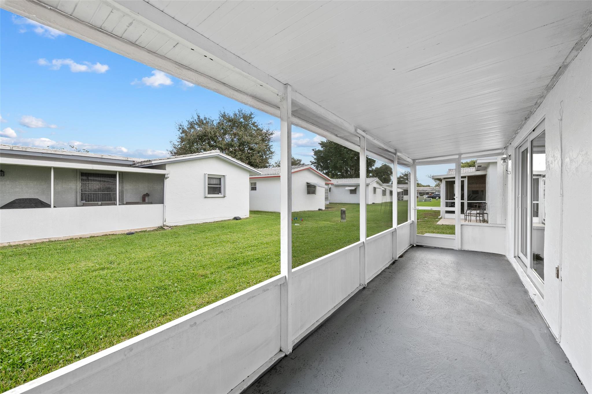 Lauderdale West - Residential