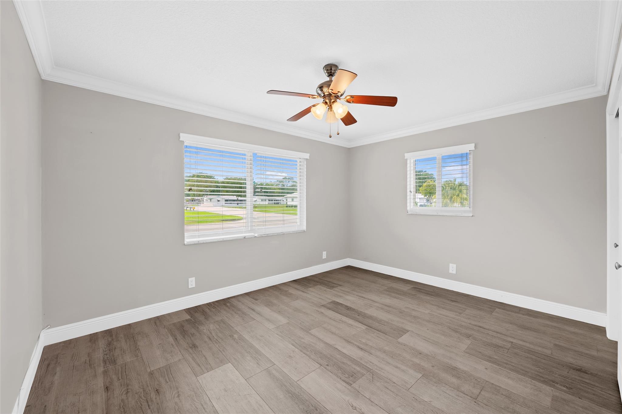 Lauderdale West - Residential