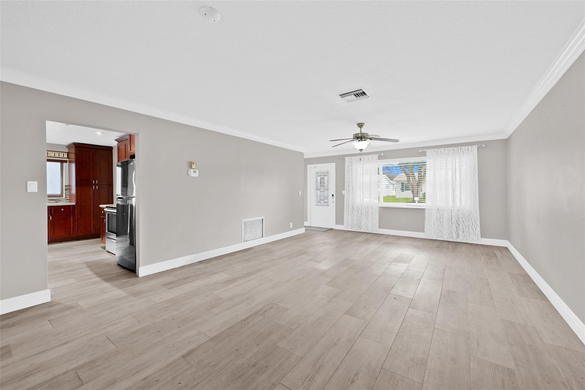 Lauderdale West - Residential