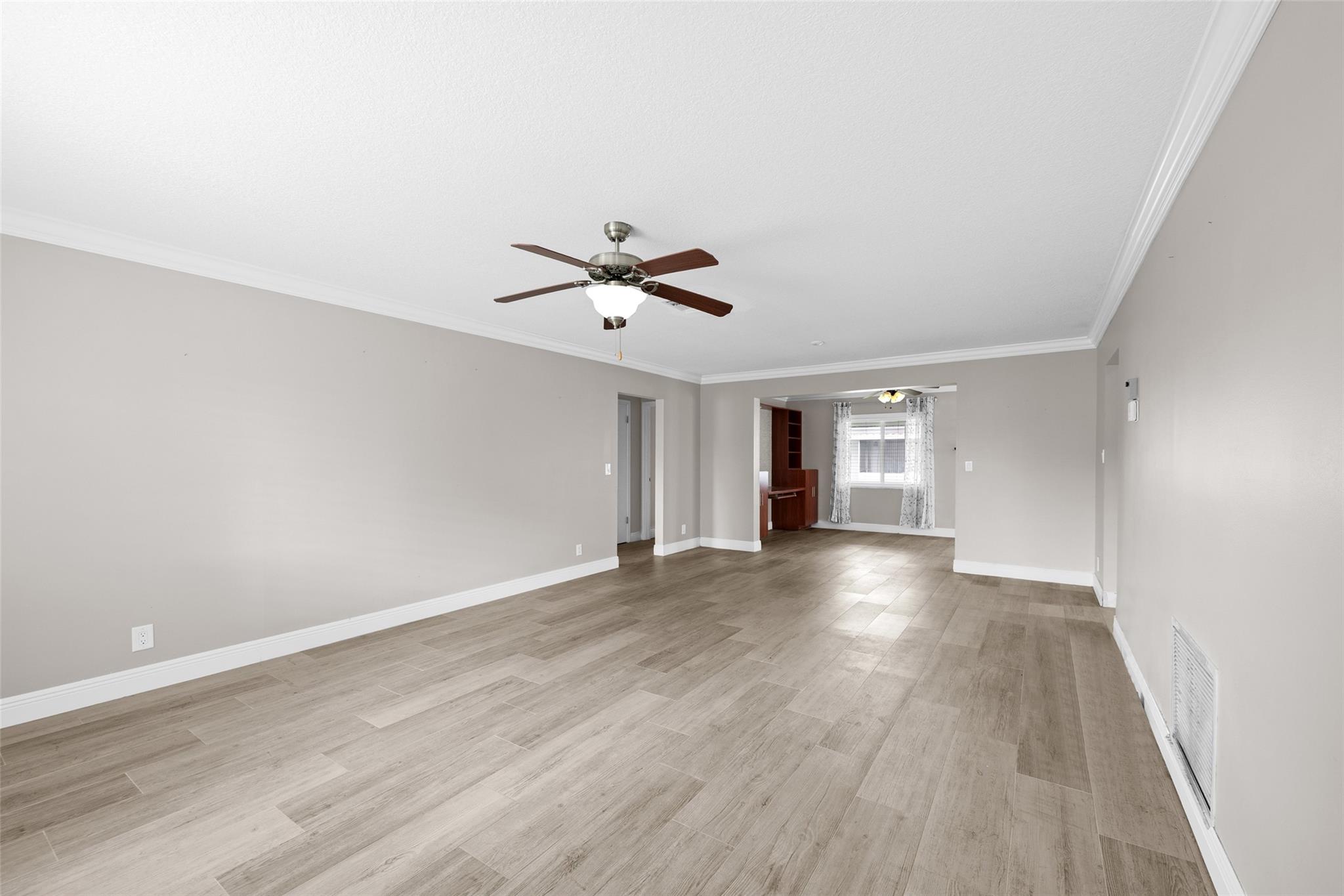 Lauderdale West - Residential