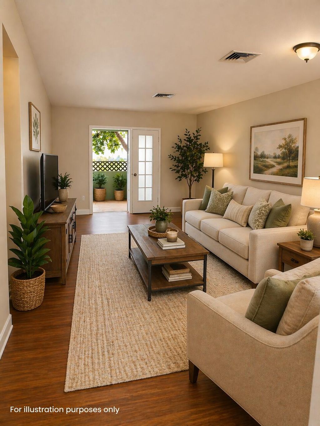 Photo of 4317 Cocoanut Road, West Palm Beach, FL 33406 (MLS # B26020746)