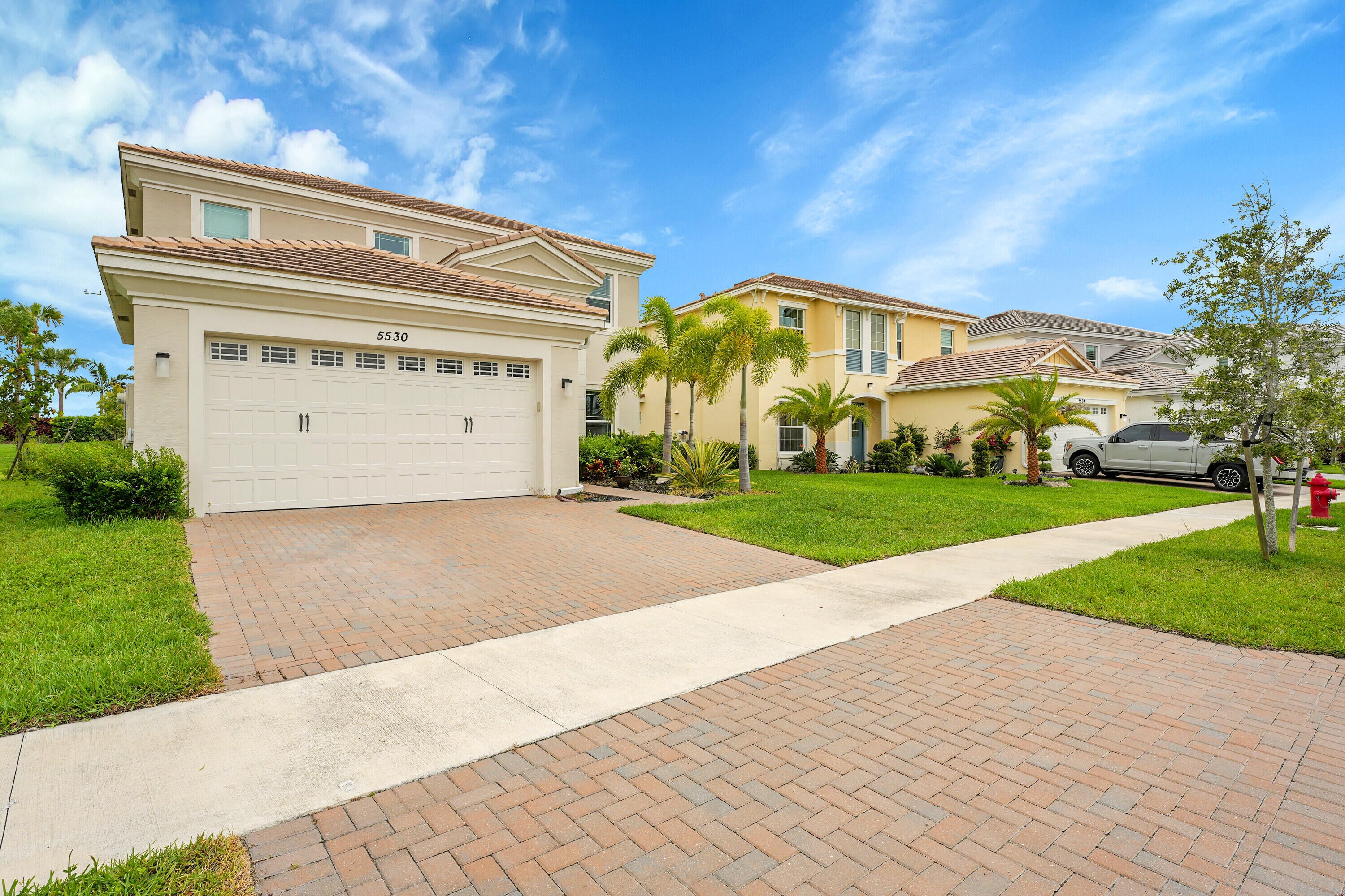 Properties 5530 Macoon Way