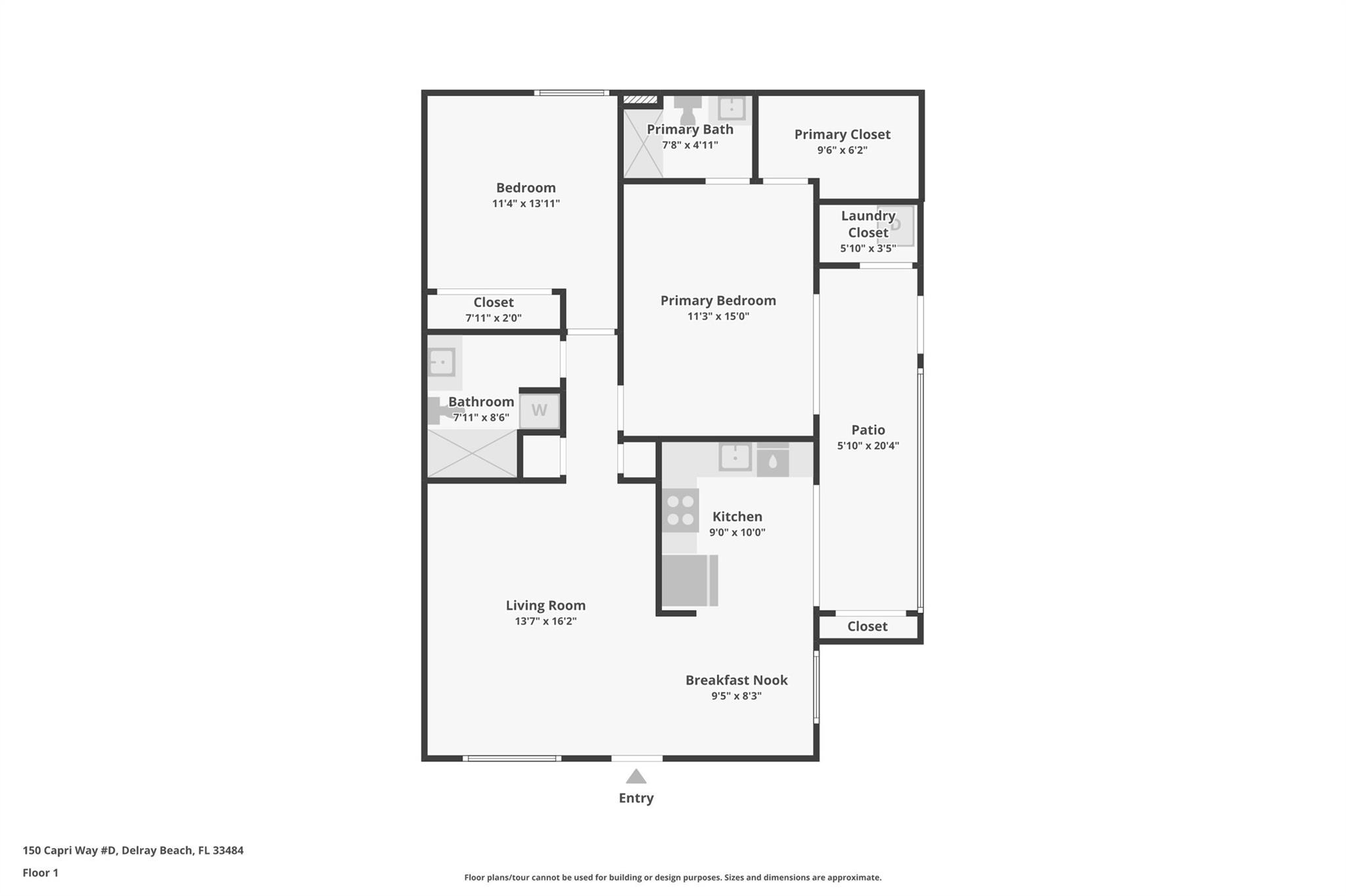 KINGS POINT CAPRI CONDOS - Residential