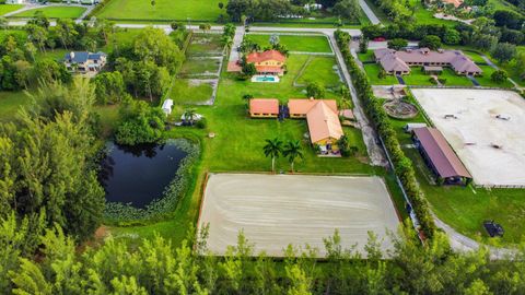 11861 Hawk Hollow Wellington FL 33449