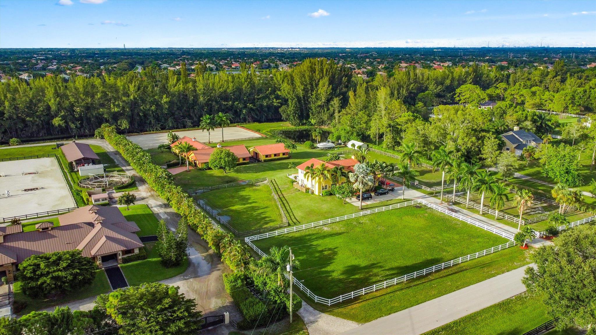 HOMELAND - Residential Lease