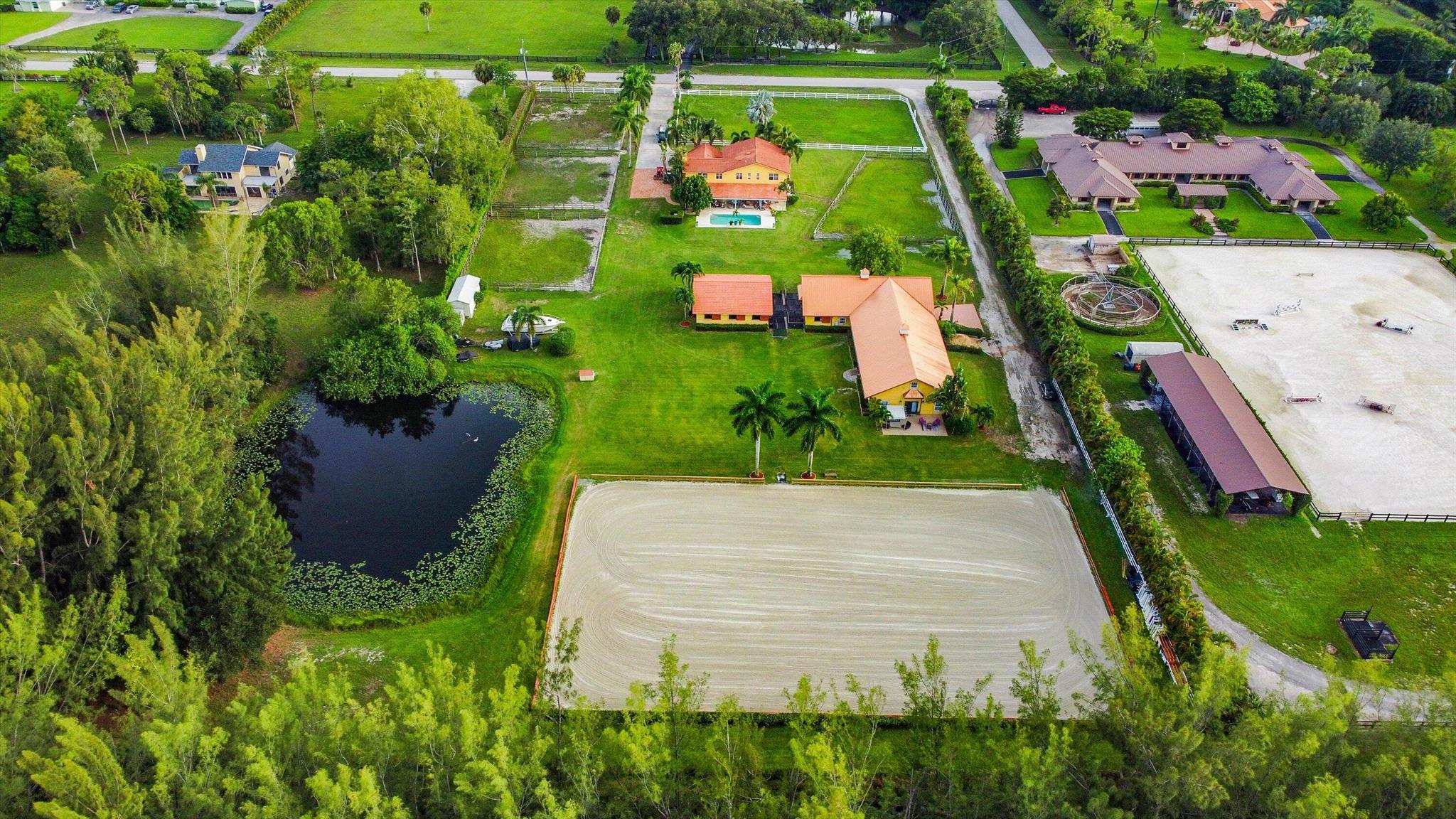 HOMELAND - Residential Lease