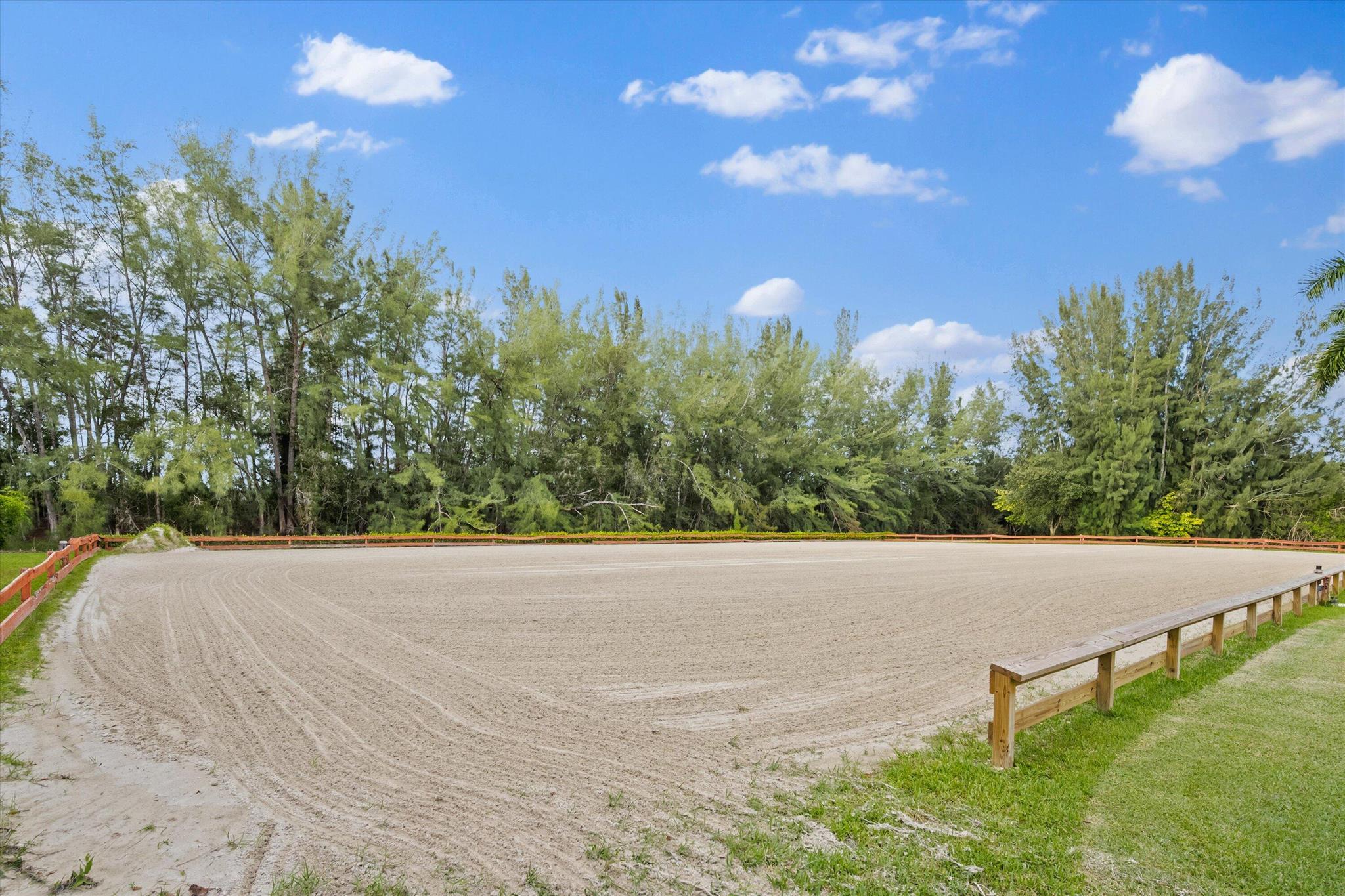 HOMELAND - Residential Lease