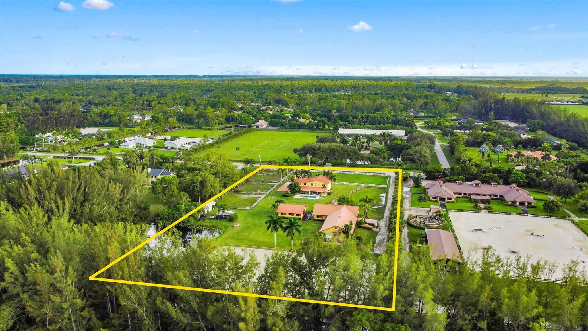 HOMELAND - Residential Lease