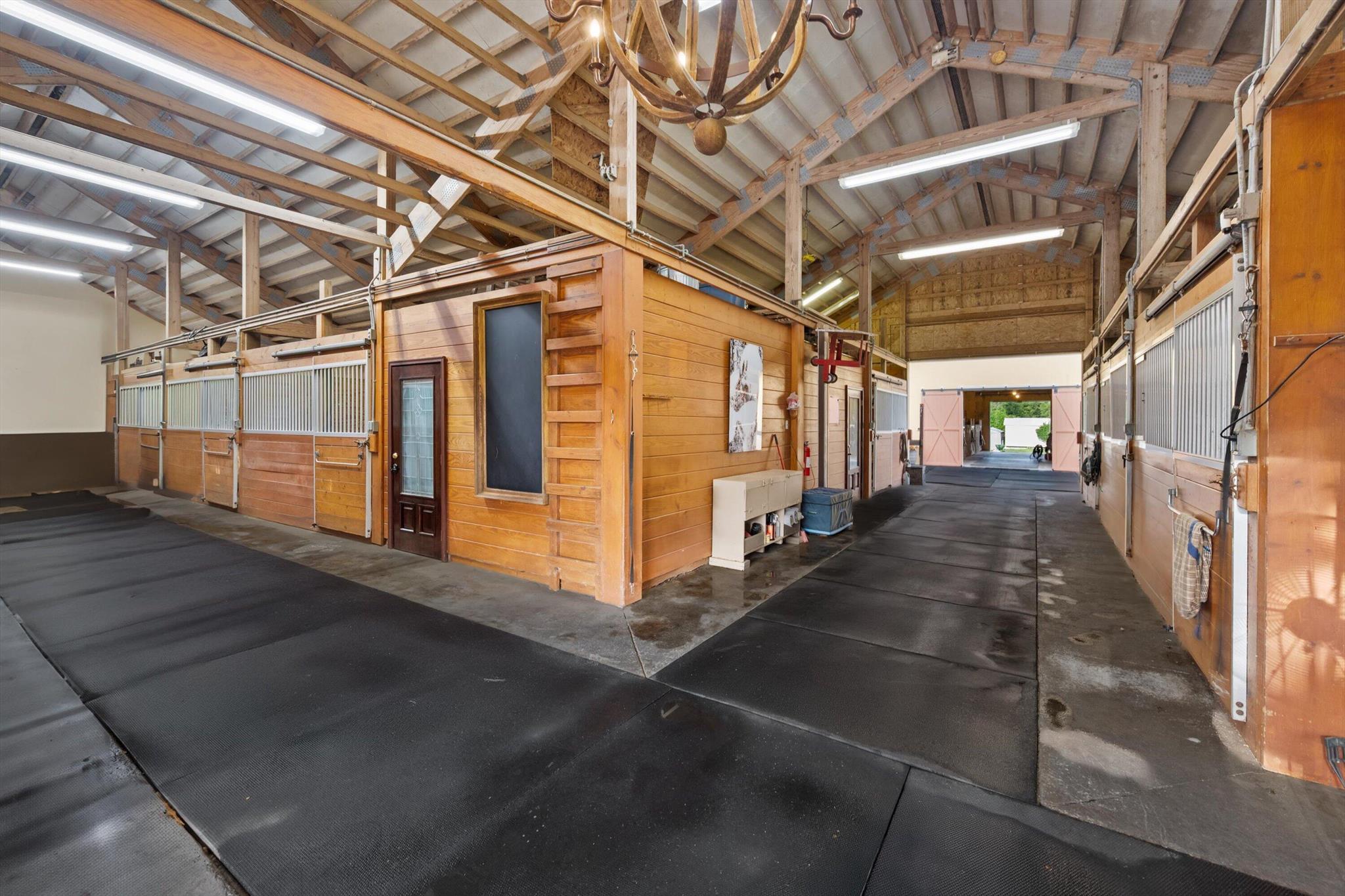 HOMELAND - Residential Lease