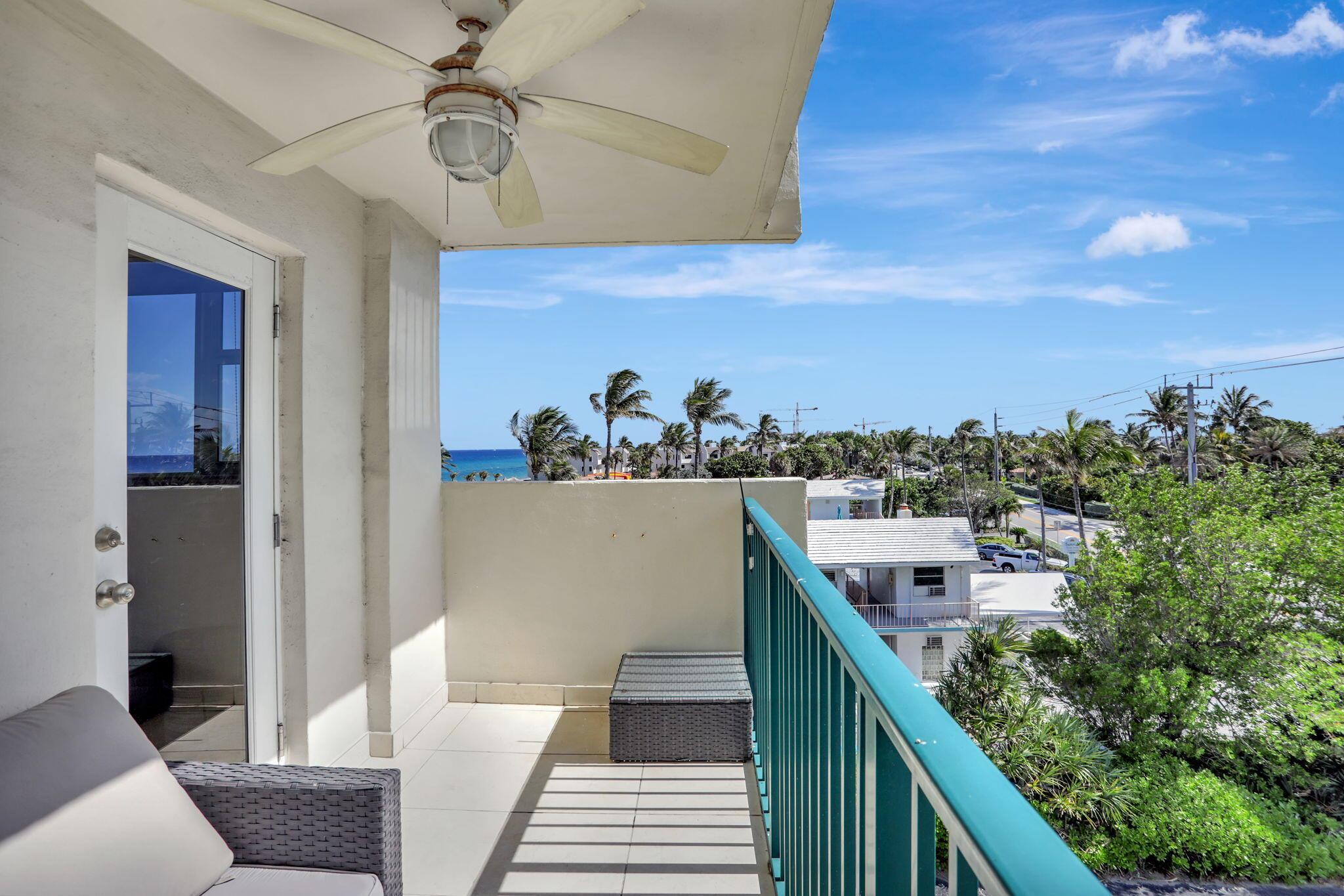 PORT DE MER CONDO - Residential