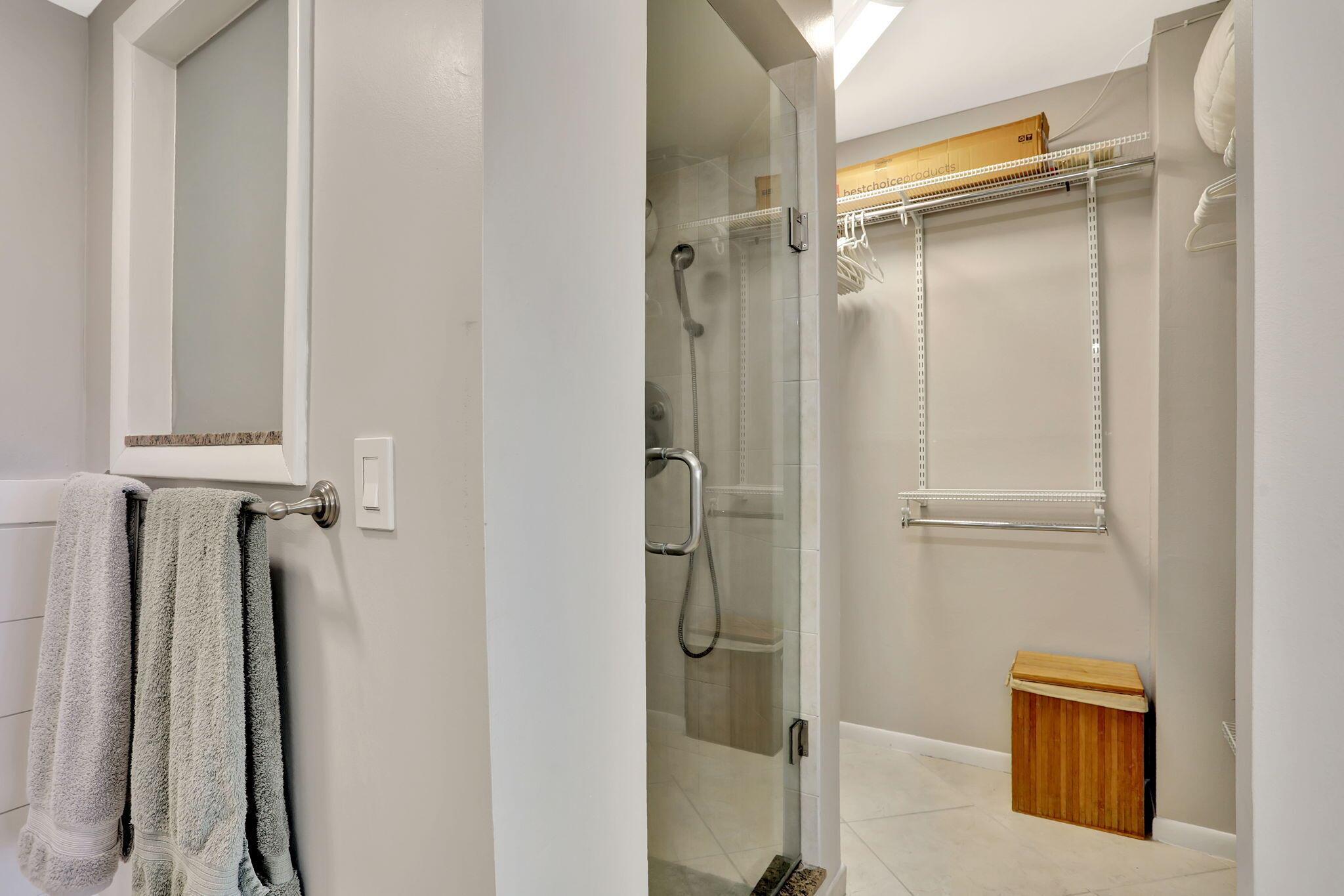 PORT DE MER CONDO - Residential