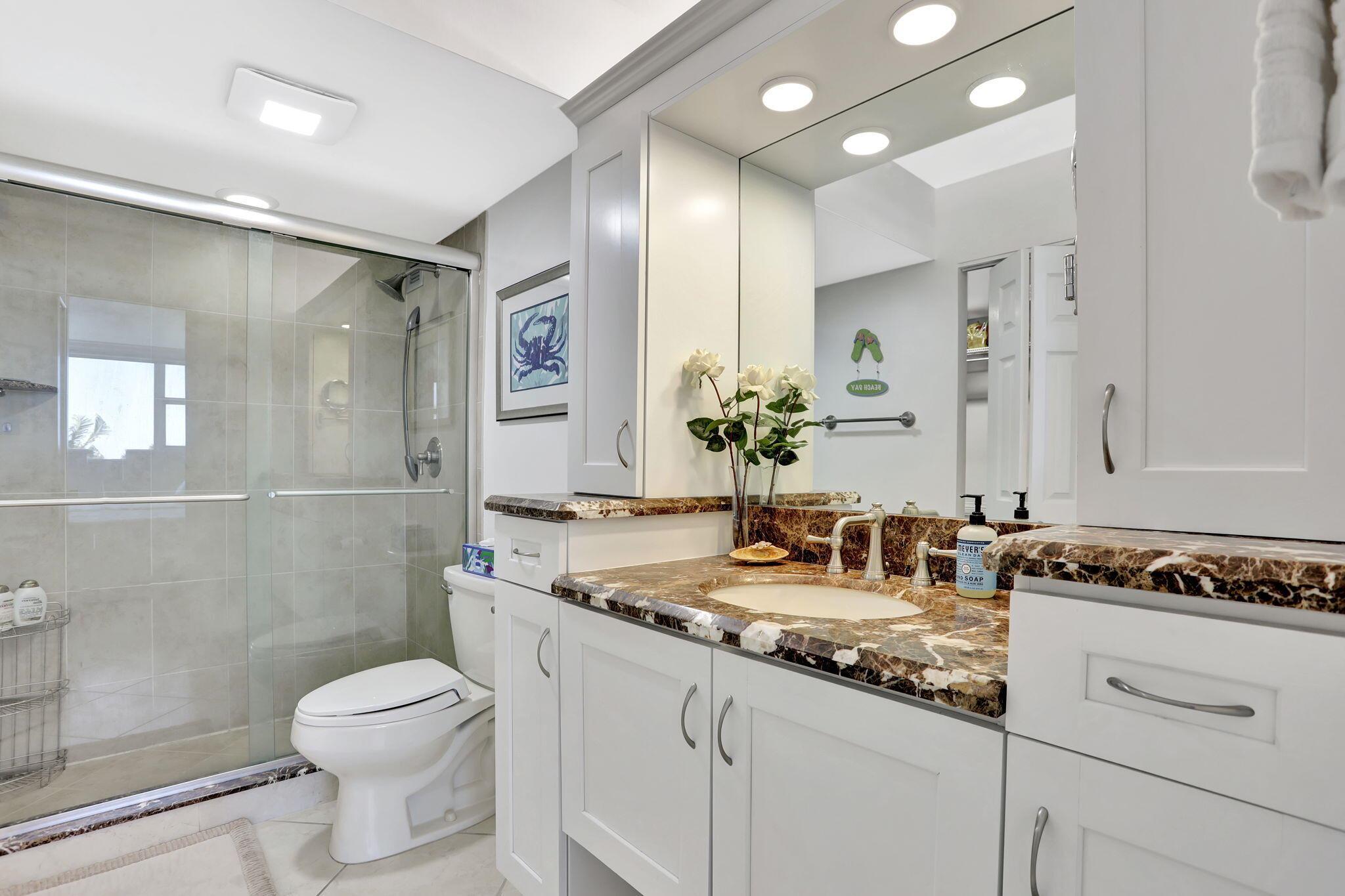 PORT DE MER CONDO - Residential