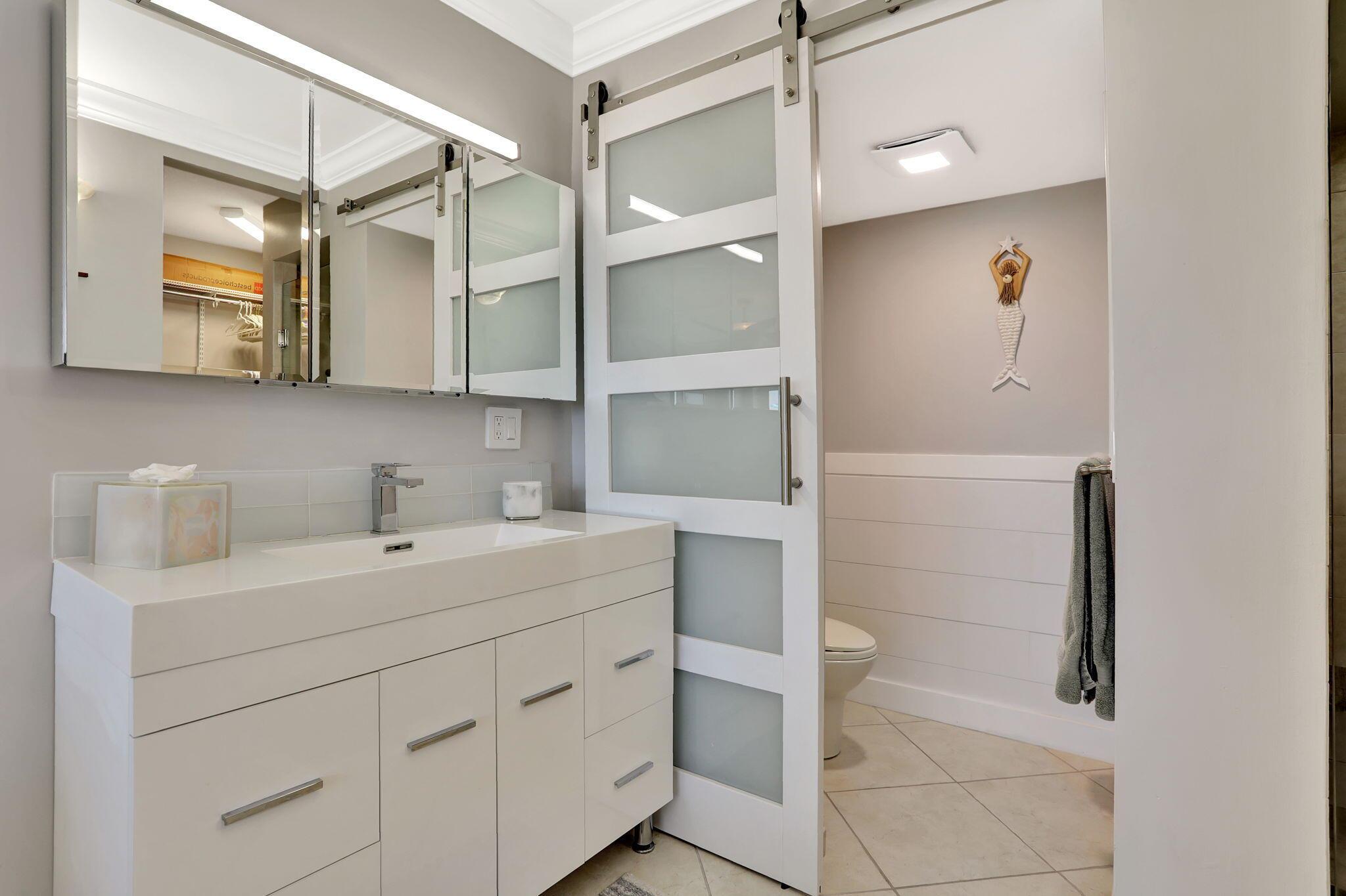 PORT DE MER CONDO - Residential