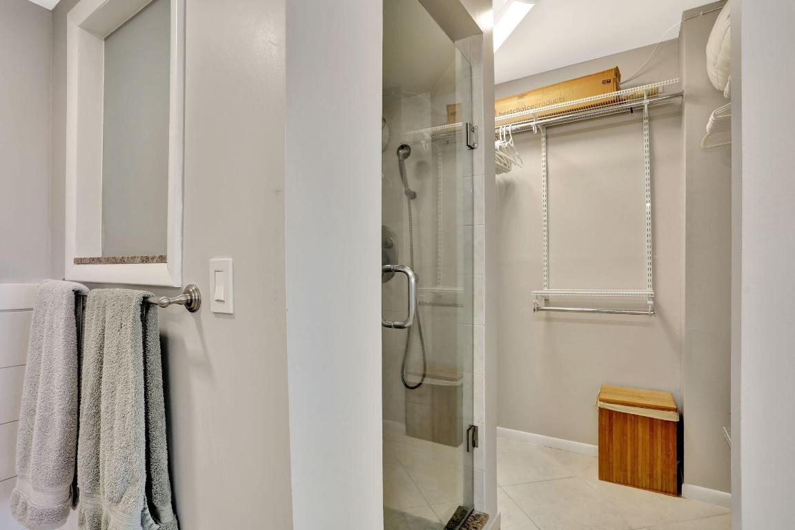 PORT DE MER CONDO - Residential