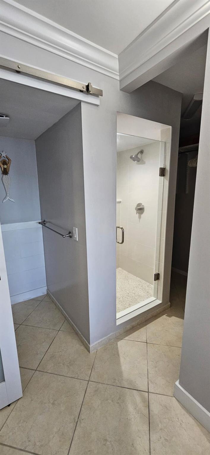 PORT DE MER CONDO - Residential