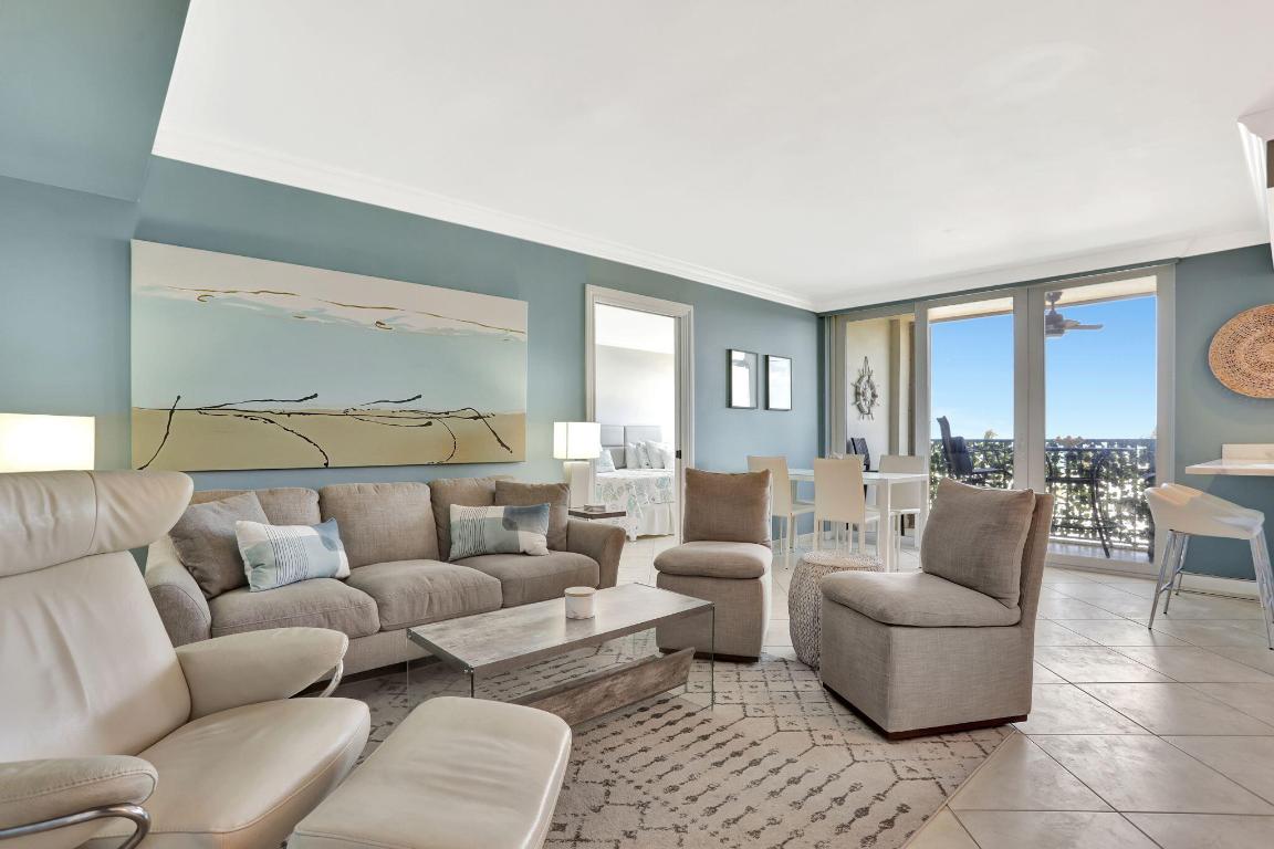 PORT DE MER CONDO - Residential