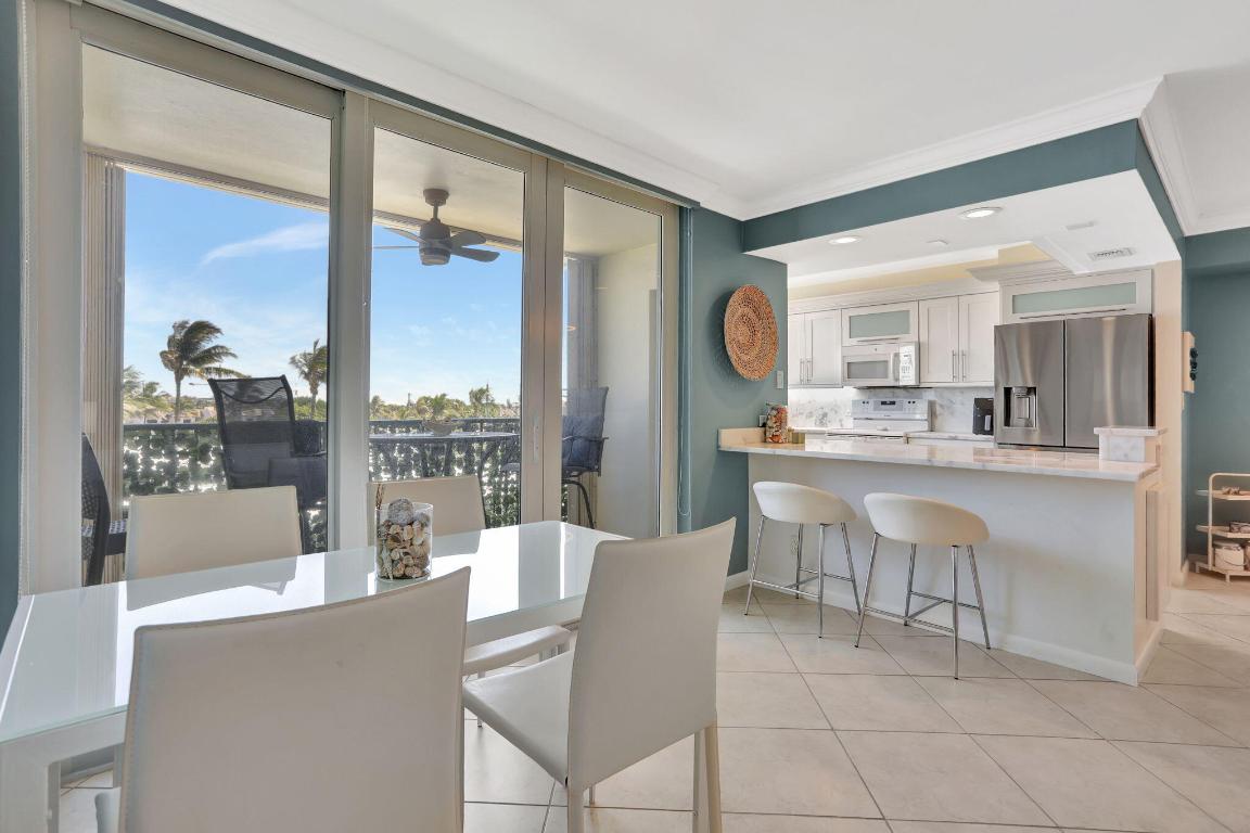 PORT DE MER CONDO - Residential