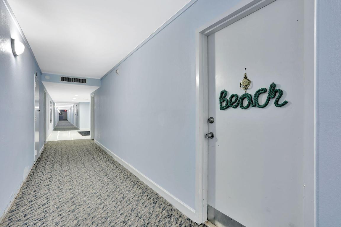 PORT DE MER CONDO - Residential